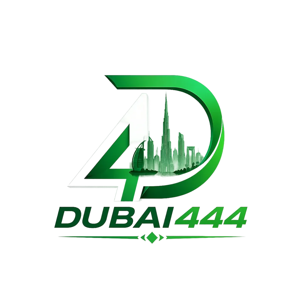 DUBAI444